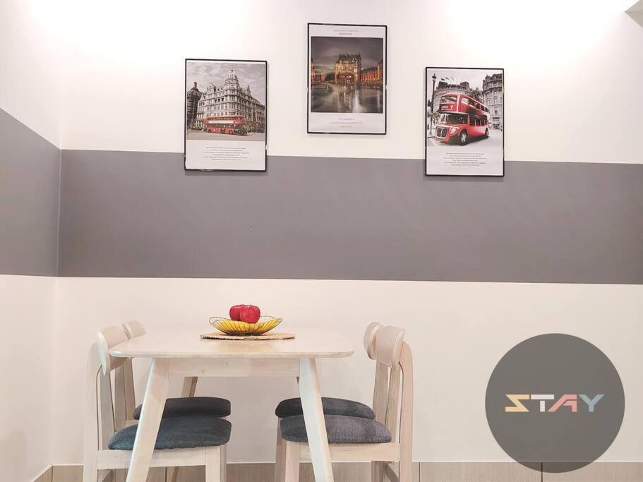 #3113 Almas 2pax Cozy Neflix 100mbps Bystay