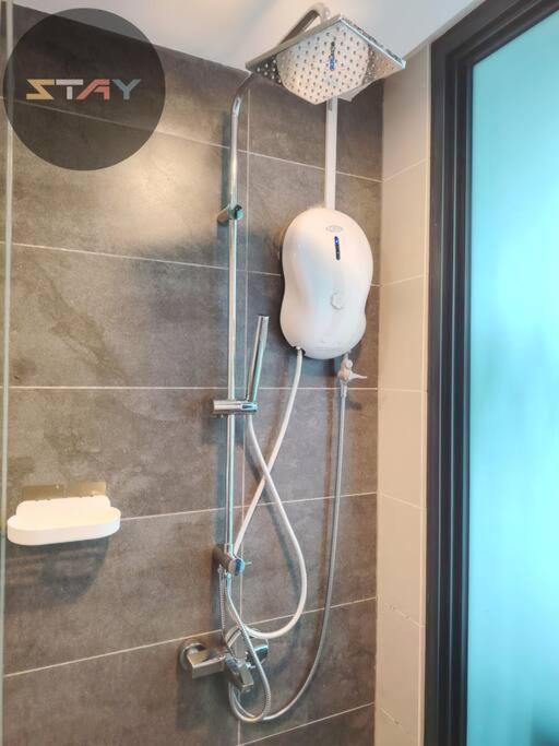 Apartment #3113 Almas 2pax Cozy Neflix 100mbps Bystay *