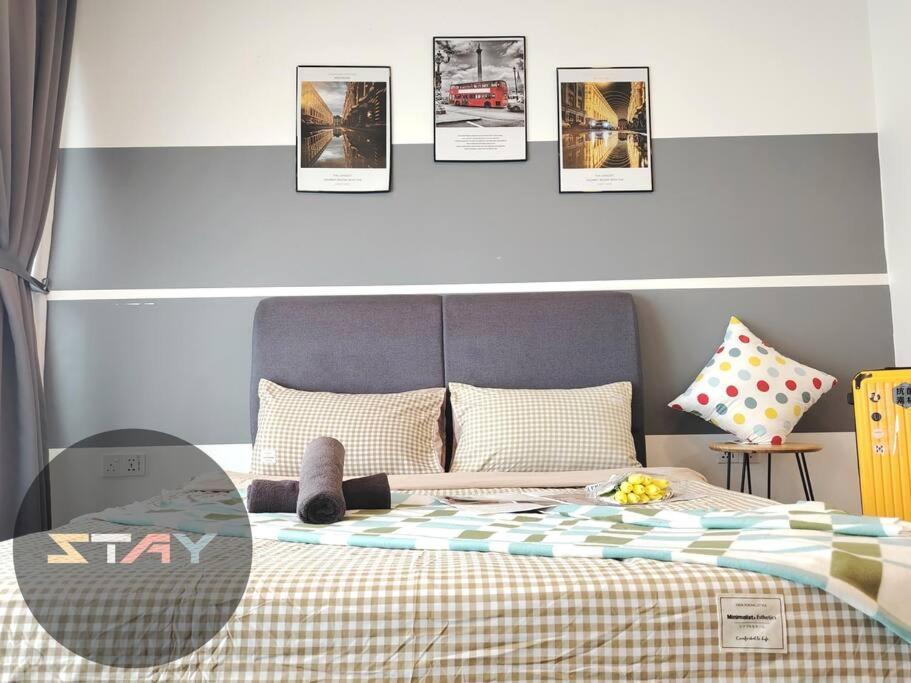 #3113 Almas 2pax Cozy Neflix 100mbps Bystay